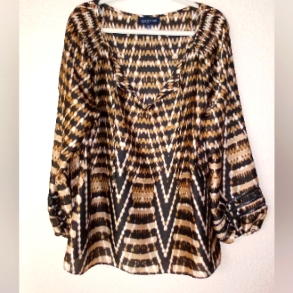 Jones New York Signature XL